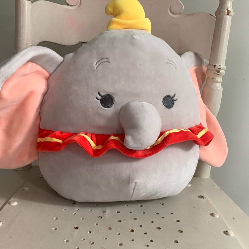 Dumbo!